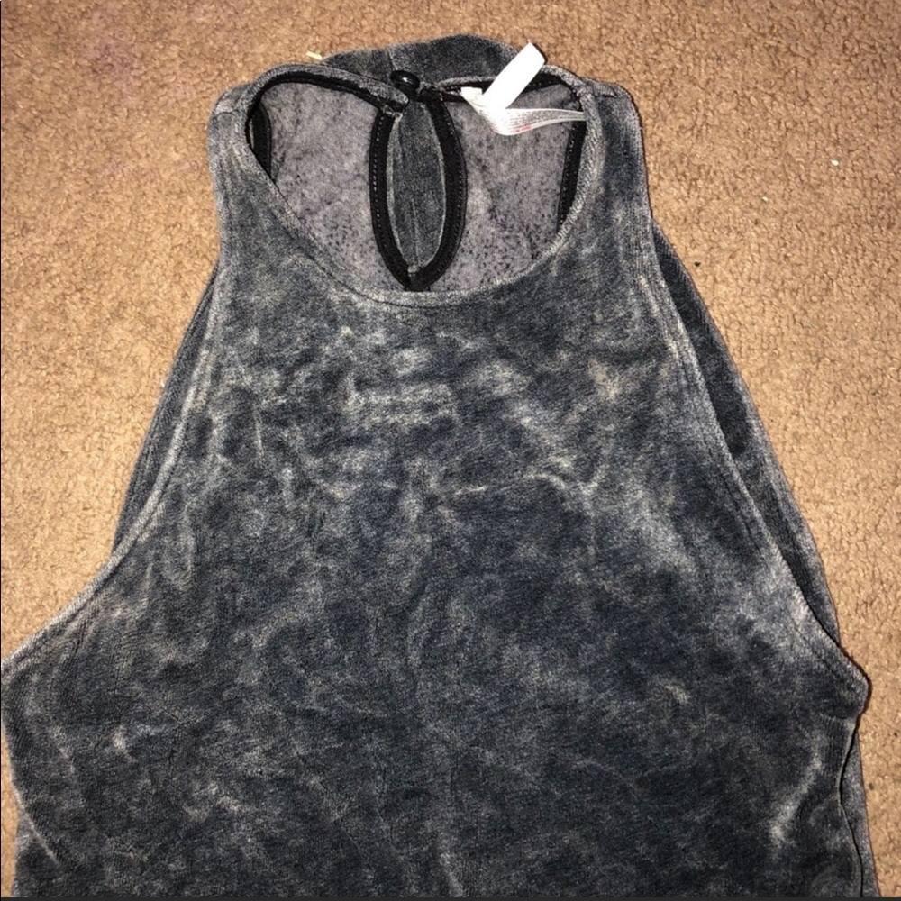 Free People bodysuit